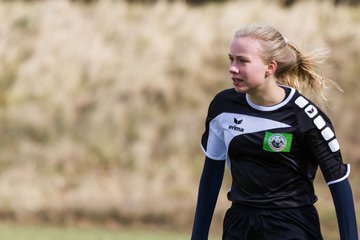 Bild 102 - B-Juniorinnen MTSV Olympia Neum�nster - SG Trittau/S�dstormarn : Ergebnis: 3:3